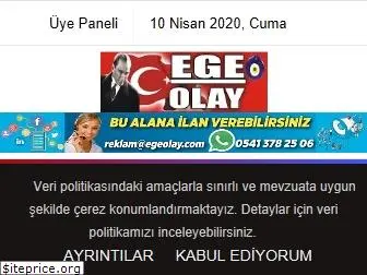 egeolay.com