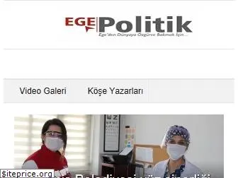 egepolitik.com