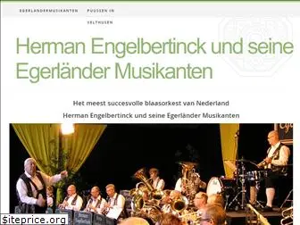 egerlandermusikanten.nl