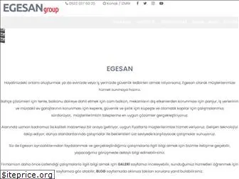 egesangroup.com