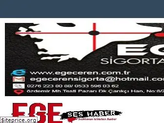 egeseshaber.com