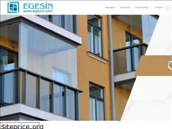 egesin.com