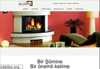 egesomine.com