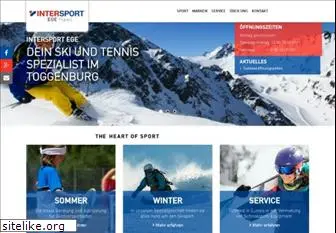 egesport.ch thumbnail