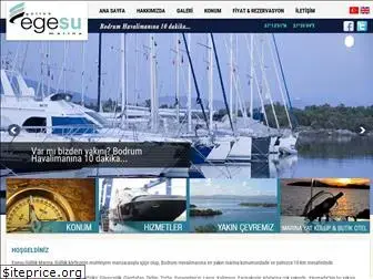 egesumarina.com