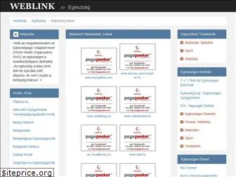 egeszseg.weblink.hu