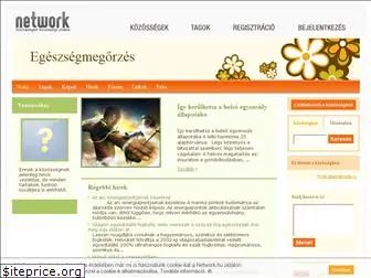 egeszsegeselet.network.hu