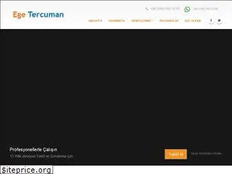 egetercuman.com