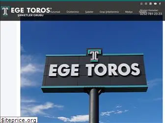 egetoros.com