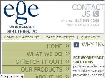 egeworksmartsolutions.com