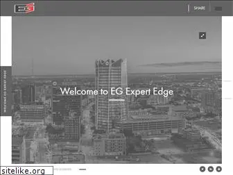 egexpertedge.com