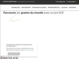 egf-golf.com