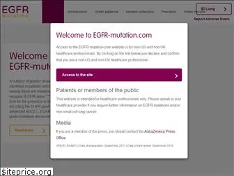 egfr-mutation.com