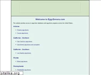 egg-donors.com