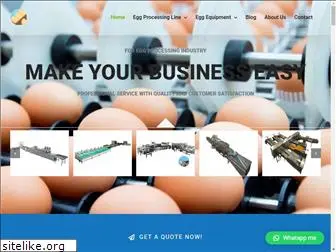 egg-machine.com