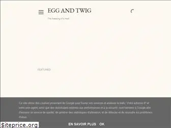 eggandtwig.com