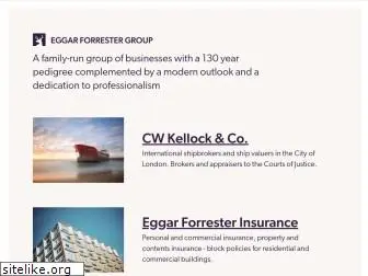 eggarforrester.com