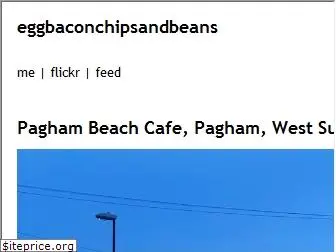 eggbaconchipsandbeans.com