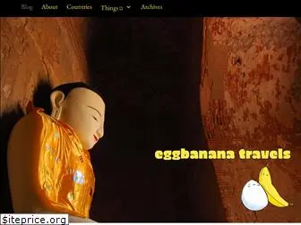 eggbananatravels.com