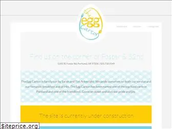 eggcartonpdx.com
