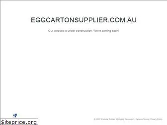 eggcartonsupplier.com.au