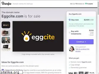 eggcite.com