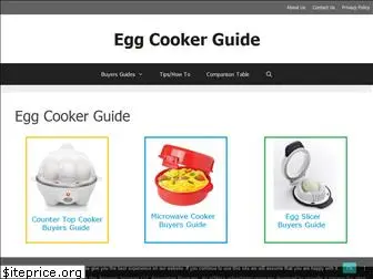 eggcookerguide.com