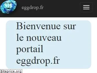 eggdrop.fr