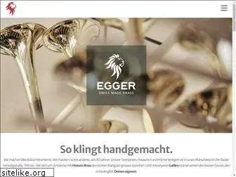 eggerinstruments.ch