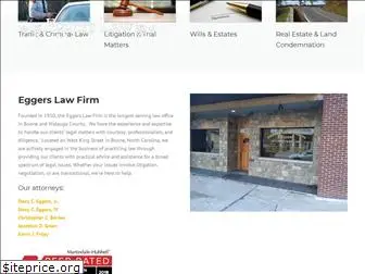 eggers-law.com