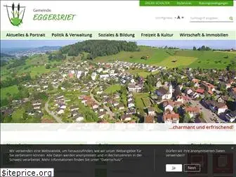 eggersriet.ch