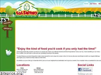 eggfactorycafe.com