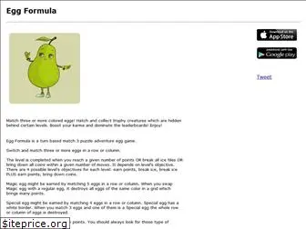 eggformula.com