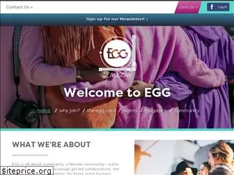 eggglasgow.com
