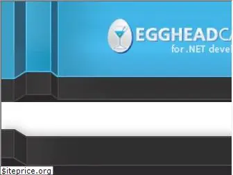 eggheadcafe.com