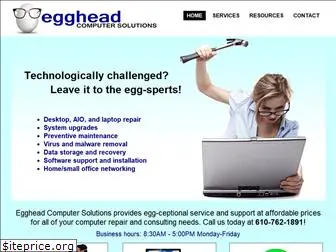 eggheadcs.com