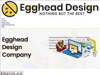 eggheaddesign.co.uk