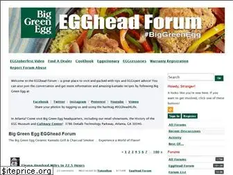 eggheadforum.com