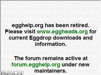 egghelp.org