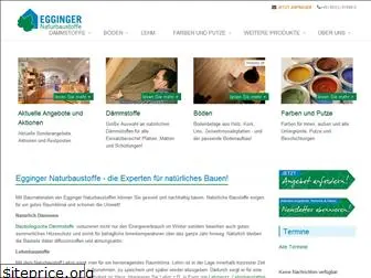 egginger-naturbaustoffe.de