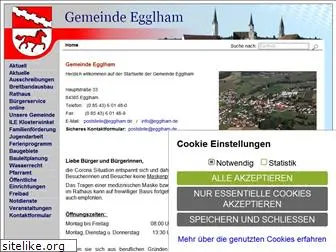 egglham.de