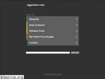 egglocker.com