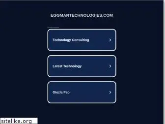 eggmantechnologies.com