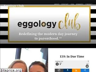 eggologyclub.com
