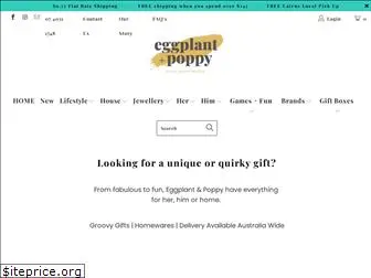 eggplantandpoppy.com.au