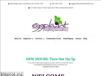 eggplantshop.com
