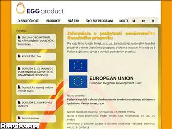 eggproduct.sk