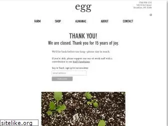 eggrestaurant.com