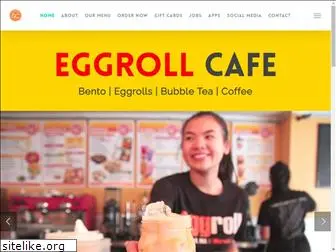 eggrollcafe.com