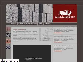 eggs-luginbuhl.ch thumbnail
